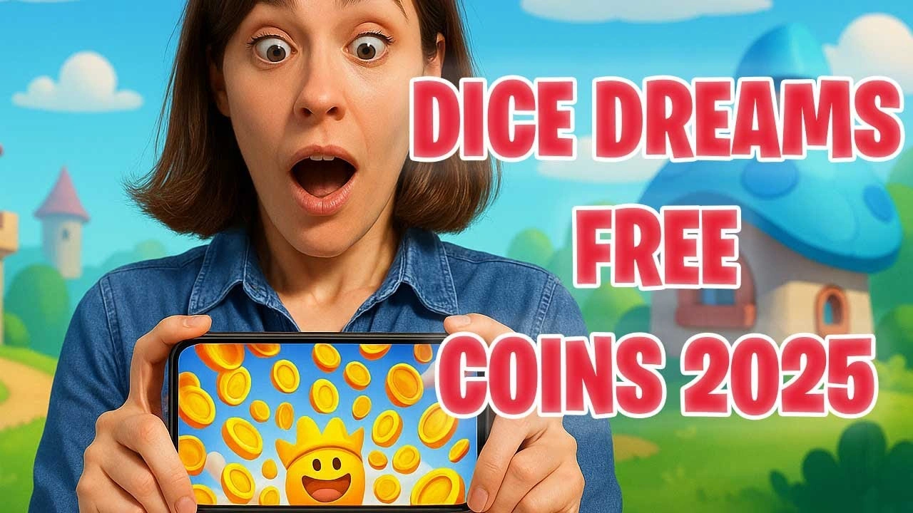Dice Dreams Free Rolls and Coin Tricks That Actually Work